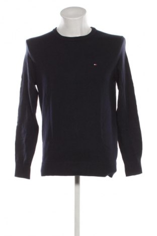 Pánský svetr  Tommy Hilfiger, Velikost S, Barva Modrá, Cena  2 549,00 Kč