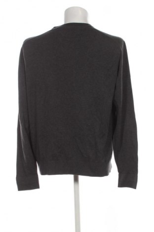 Pulover de bărbați Tommy Hilfiger, Mărime XXL, Culoare Gri, Preț 579,99 Lei