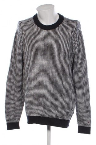 Pánský svetr  Tommy Hilfiger, Velikost XXL, Barva Vícebarevné, Cena  1 729,00 Kč