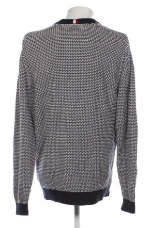 Pánský svetr  Tommy Hilfiger, Velikost XXL, Barva Vícebarevné, Cena  1 729,00 Kč