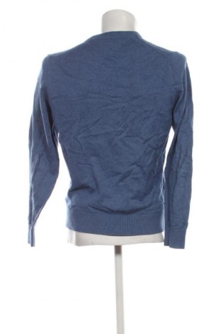 Pánsky sveter  Tommy Hilfiger, Veľkosť M, Farba Modrá, Cena  54,95 €