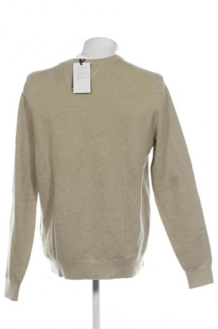 Ανδρικό πουλόβερ Tommy Hilfiger, Μέγεθος XL, Χρώμα Πράσινο, Τιμή 104,99 €