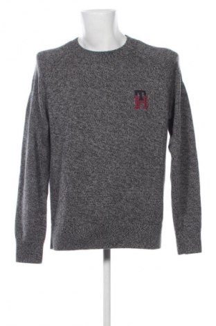 Pánský svetr  Tommy Hilfiger, Velikost XL, Barva Vícebarevné, Cena  1 896,00 Kč