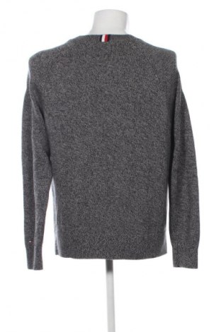 Pánský svetr  Tommy Hilfiger, Velikost XL, Barva Vícebarevné, Cena  1 896,00 Kč