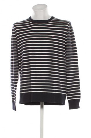 Pulover de bărbați Tommy Hilfiger, Mărime XXL, Culoare Multicolor, Preț 529,99 Lei