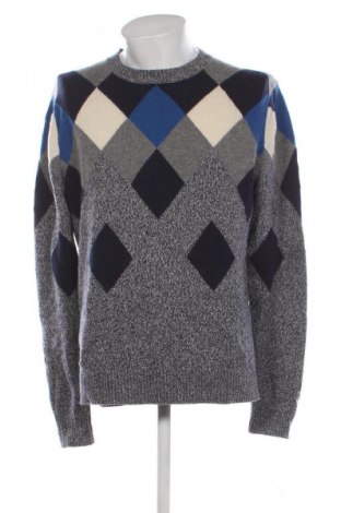 Pulover de bărbați Tommy Hilfiger, Mărime XL, Culoare Multicolor, Preț 238,99 Lei