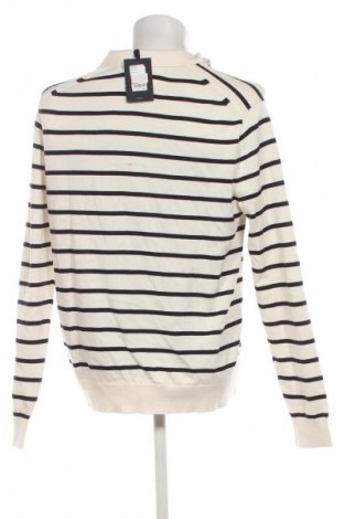 Pulover de bărbați Tommy Hilfiger, Mărime XL, Culoare Multicolor, Preț 579,99 Lei