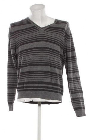 Pánsky sveter  Tommy Hilfiger, Veľkosť XXL, Farba Sivá, Cena  45,52 €