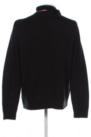 Pulover de bărbați Tommy Hilfiger, Mărime XL, Culoare Negru, Preț 794,99 Lei