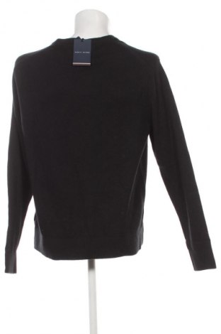 Pánský svetr  Tommy Hilfiger, Velikost XL, Barva Černá, Cena  3 049,00 Kč