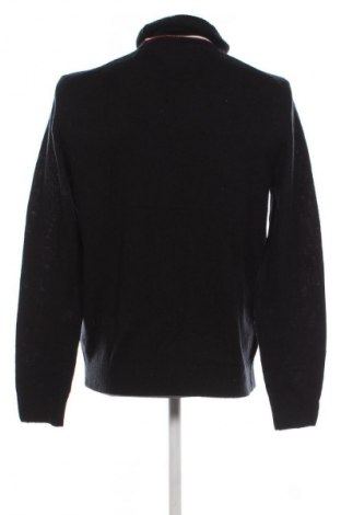 Męski sweter Tommy Hilfiger, Rozmiar M, Kolor Czarny, Cena 304,99 zł