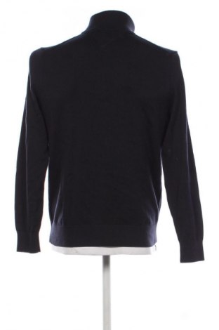 Pánský svetr  Tommy Hilfiger, Velikost M, Barva Modrá, Cena  3 049,00 Kč