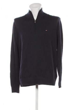 Pánský svetr  Tommy Hilfiger, Velikost XXL, Barva Černá, Cena  3 049,00 Kč