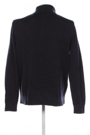 Ανδρικό πουλόβερ Tommy Hilfiger, Μέγεθος XL, Χρώμα Μπλέ, Τιμή 117,99 €