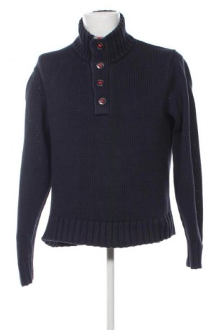 Herrenpullover Tommy Hilfiger, Größe XL, Farbe Blau, Preis € 46,00
