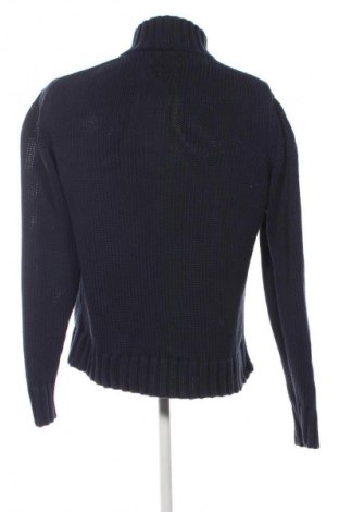 Herrenpullover Tommy Hilfiger, Größe XL, Farbe Blau, Preis € 46,00