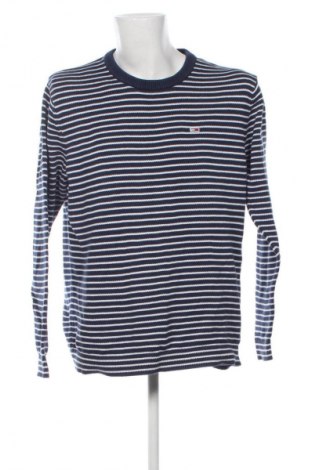 Pánský svetr  Tommy Jeans, Velikost XXL, Barva Vícebarevné, Cena  949,00 Kč