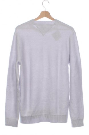Pulover de bărbați Tommy Jeans, Mărime XS, Culoare Gri, Preț 446,99 Lei