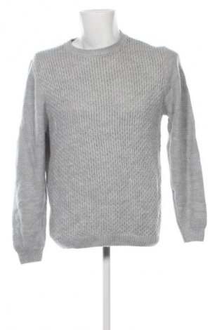 Pánsky sveter  Topman, Veľkosť L, Farba Sivá, Cena  24,49 €