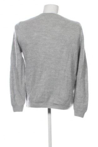 Pánsky sveter  Topman, Veľkosť L, Farba Sivá, Cena  24,49 €