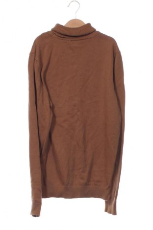 Herrenpullover U.S. Polo Assn., Größe XS, Farbe Braun, Preis 31,71 €