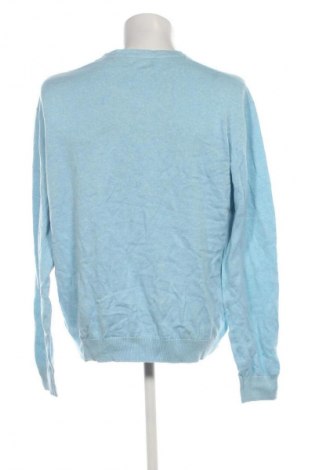 Pánský svetr  U.S. Polo Assn., Velikost 3XL, Barva Modrá, Cena  959,00 Kč