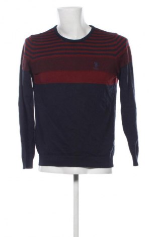 Pánský svetr  U.S. Polo Assn., Velikost M, Barva Vícebarevné, Cena  785,00 Kč