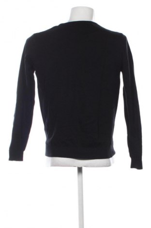 Férfi pulóver U.S. Polo Assn., Méret M, Szín Fekete, Ár 12 400 Ft