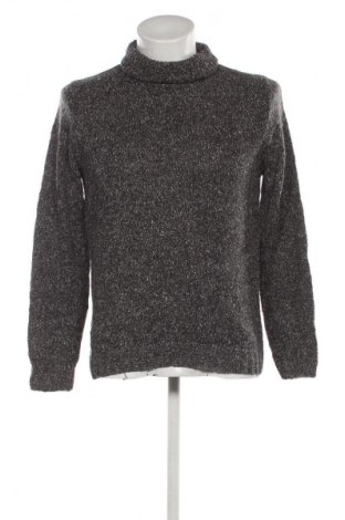 Herrenpullover Unbranded, Größe M, Farbe Grau, Preis 8,99 €