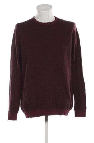 Pánský svetr  Unbranded, Velikost XXL, Barva Červená, Cena  849,00 Kč