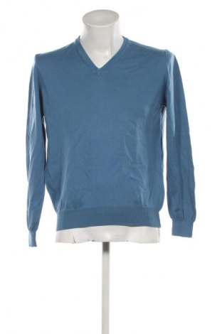 Férfi pulóver Unbranded, Méret L, Szín Kék, Ár 4 499 Ft