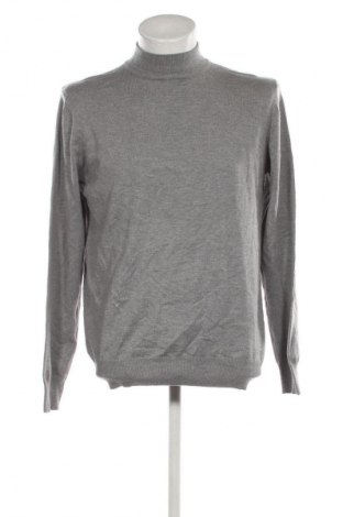 Мъжки пуловер Unbranded, Размер L, Цвят Сив, Цена 8,69 €