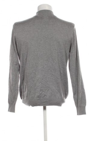 Мъжки пуловер Unbranded, Размер L, Цвят Сив, Цена 8,69 €