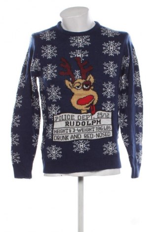 Męski sweter Unbranded, Rozmiar L, Kolor Kolorowy, Cena 61,99 zł