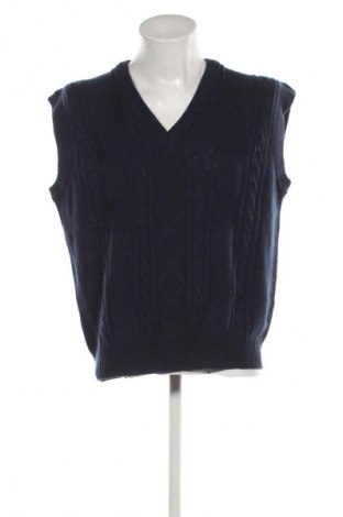 Herrenpullover Unbranded, Größe L, Farbe Blau, Preis € 9,99