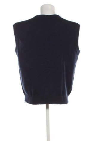 Herrenpullover Unbranded, Größe L, Farbe Blau, Preis € 9,99