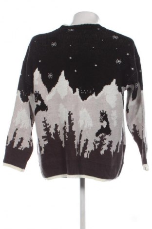 Pánsky sveter  Unbranded, Veľkosť XL, Farba Viacfarebná, Cena  10,95 €