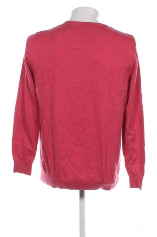 Męski sweter Unbranded, Rozmiar L, Kolor Różowy, Cena 58,99 zł