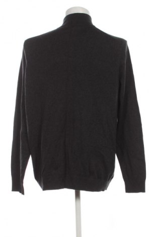 Мъжки пуловер Unbranded, Размер XXL, Цвят Сив, Цена 56,99 лв.