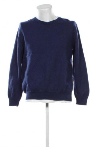 Ανδρικό πουλόβερ Unbranded, Μέγεθος XXL, Χρώμα Μπλέ, Τιμή 14,99 €