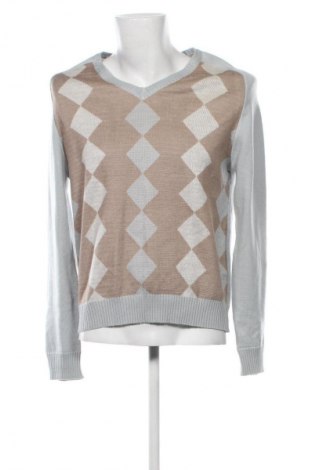 Herrenpullover Unbranded, Größe L, Farbe Mehrfarbig, Preis 17,90 €