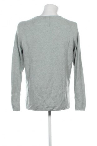 Pánský svetr  Unbranded, Velikost XL, Barva Zelená, Cena  849,00 Kč