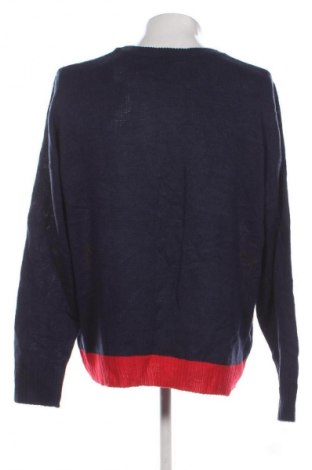 Férfi pulóver Unbranded, Méret XXL, Szín Sokszínű, Ár 4 519 Ft