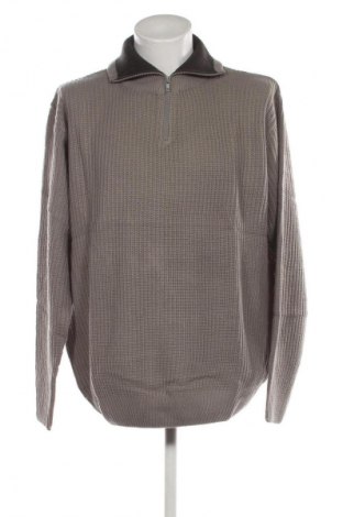 Pánsky sveter  Unbranded, Veľkosť XXL, Farba Sivá, Cena  22,95 €