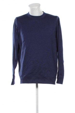 Мъжки пуловер Unbranded, Размер XL, Цвят Син, Цена 22,99 лв.