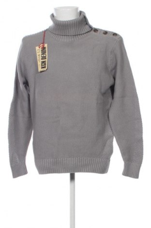 Pánský svetr  Unbranded, Velikost XXL, Barva Šedá, Cena  707,00 Kč