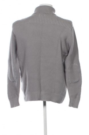 Pánský svetr  Unbranded, Velikost XXL, Barva Šedá, Cena  707,00 Kč