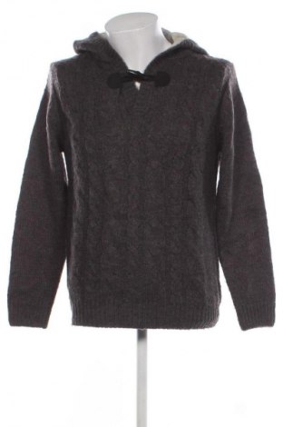 Herrenpullover Unbranded, Größe XL, Farbe Grau, Preis € 10,99