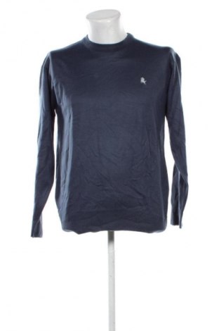 Męski sweter Unbranded, Rozmiar M, Kolor Niebieski, Cena 60,99 zł