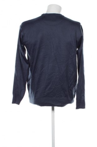 Męski sweter Unbranded, Rozmiar M, Kolor Niebieski, Cena 60,99 zł